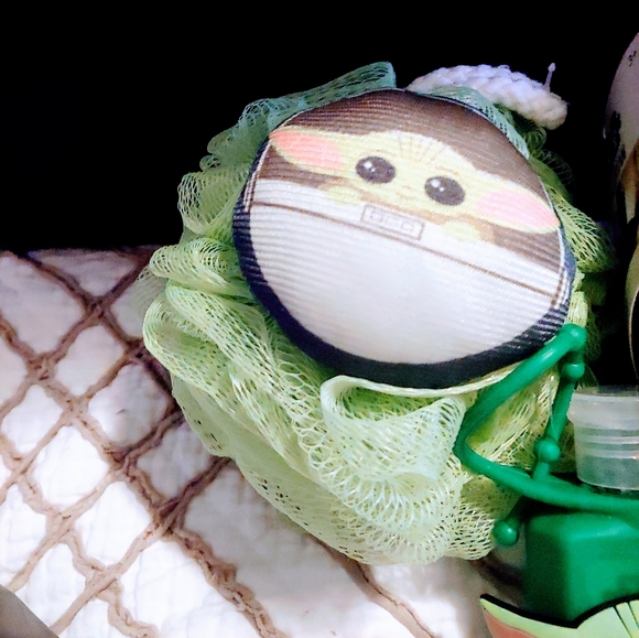 Star Wars Clean Up Set For Any Age - Picture 2 of 6